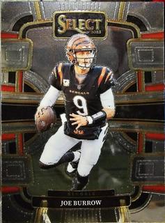 Joe Burrow