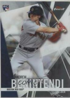 Andrew Benintendi