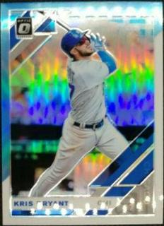 Kris Bryant