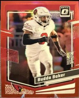 Budda Baker