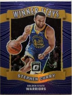 Stephen Curry