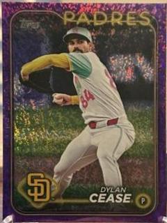 Dylan Cease