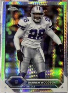 Darren Woodson
