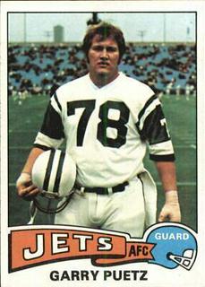 Garry Puetz
