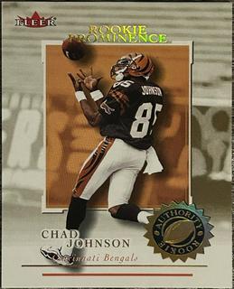 Chad Johnson