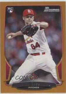 Trevor Rosenthal