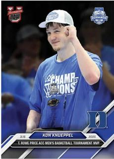 Kon Knueppel