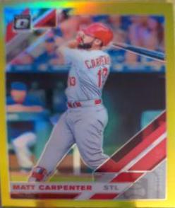 Matt Carpenter