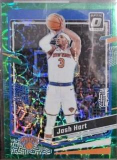 Josh Hart