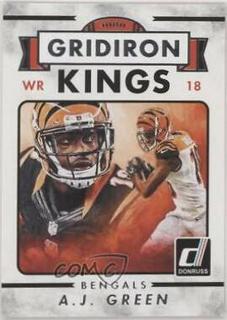 A.J. Green