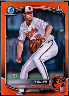 JT Quinn