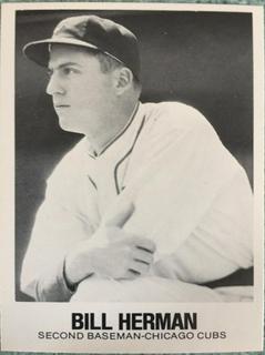 Bill Herman