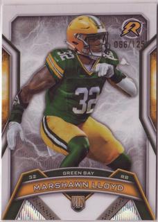 MarShawn Lloyd