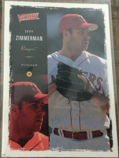 Jeff Zimmerman