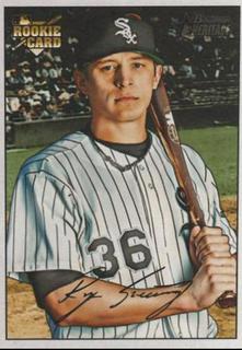 Ryan Sweeney