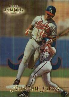 Andruw Jones