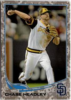 Chase Headley