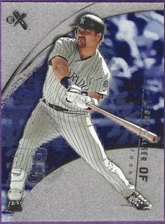 Larry Walker