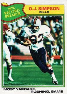 O.J. Simpson