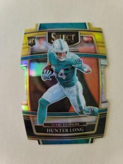 Hunter Long