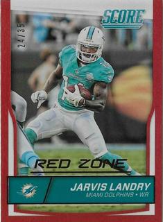 Jarvis Landry