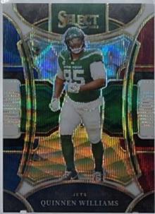 Quinnen Williams