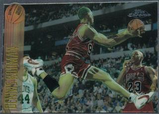 Dennis Rodman