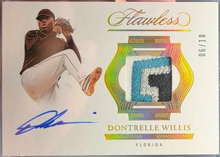 Dontrelle Willis