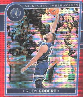Rudy Gobert