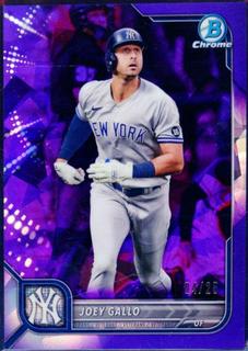Joey Gallo