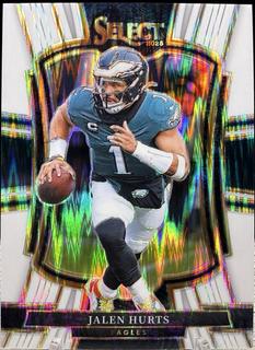 Jalen Hurts