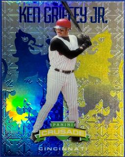 Ken Griffey Jr.