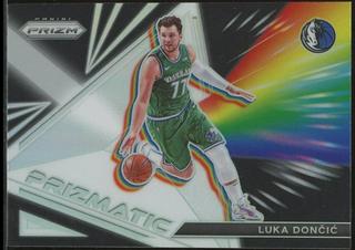 Luka Doncic