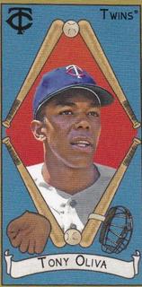 Tony Oliva