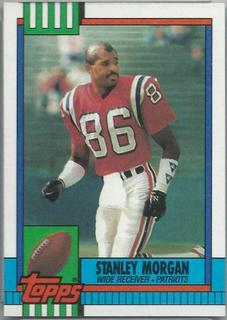 Stanley Morgan