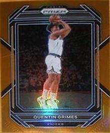 Quentin Grimes