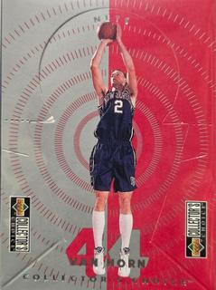 Keith Van Horn