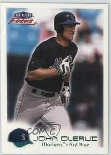 John Olerud
