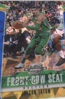 Jayson Tatum