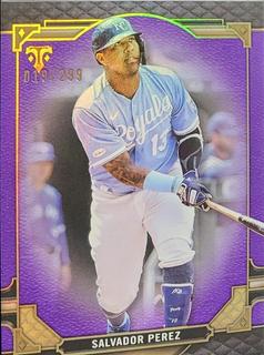 Salvador Perez