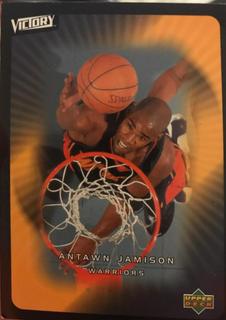 Antawn Jamison