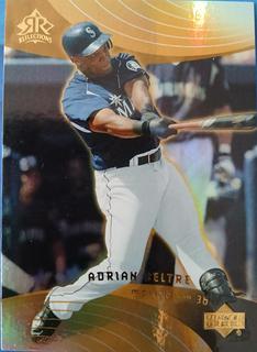 Adrian Beltre