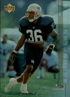 Lawyer Milloy