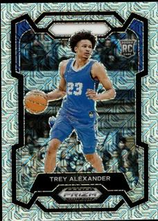 Trey Alexander