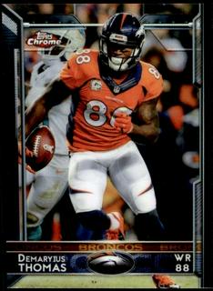 Demaryius Thomas