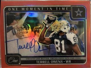 Terrell Owens