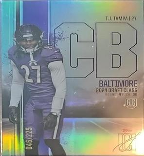 T.J. Tampa