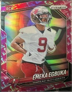 Emeka Egbuka