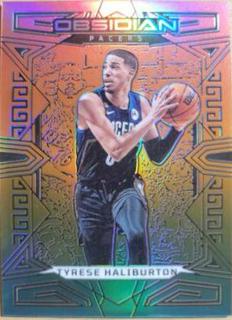 Tyrese Haliburton