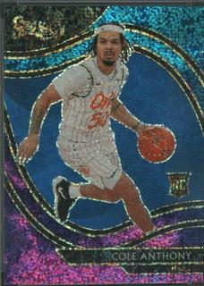 Cole Anthony